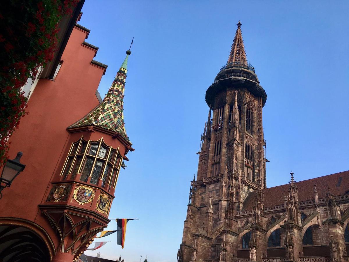 Апартаменты Schlaf Aus Im Schwedenhaus Eimeldingen Экстерьер фото
